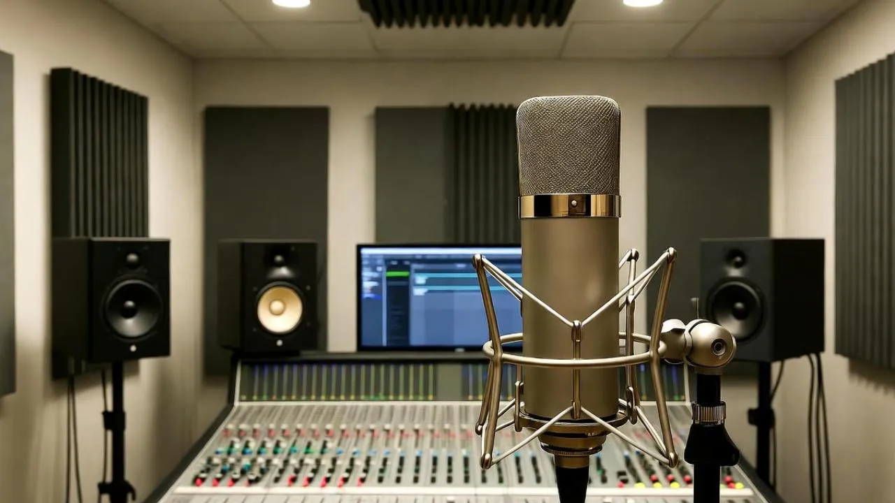 «Включите звук обязательно»: губернатор Самарской области записал рэп о величии региона