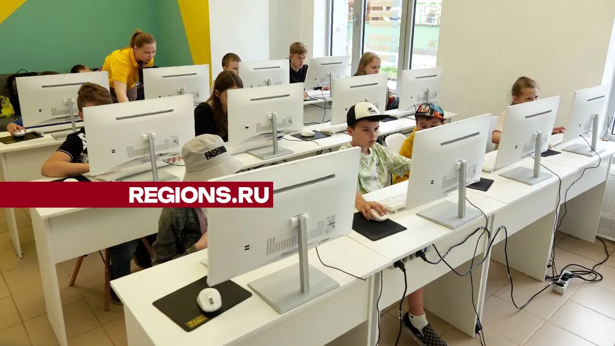 Фото: REGIONS/Дарья Леонова