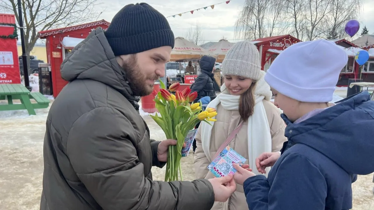 пресс-служба администрации г.о. Коломна