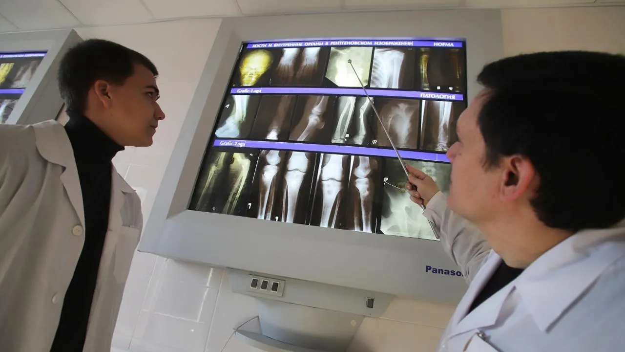 РИА Новости/Денис Абрамов