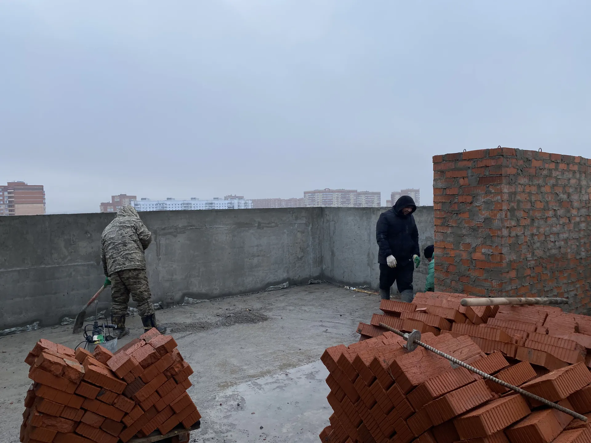 Фото: МедиаБанк Подмосковья/Мария Ревеко