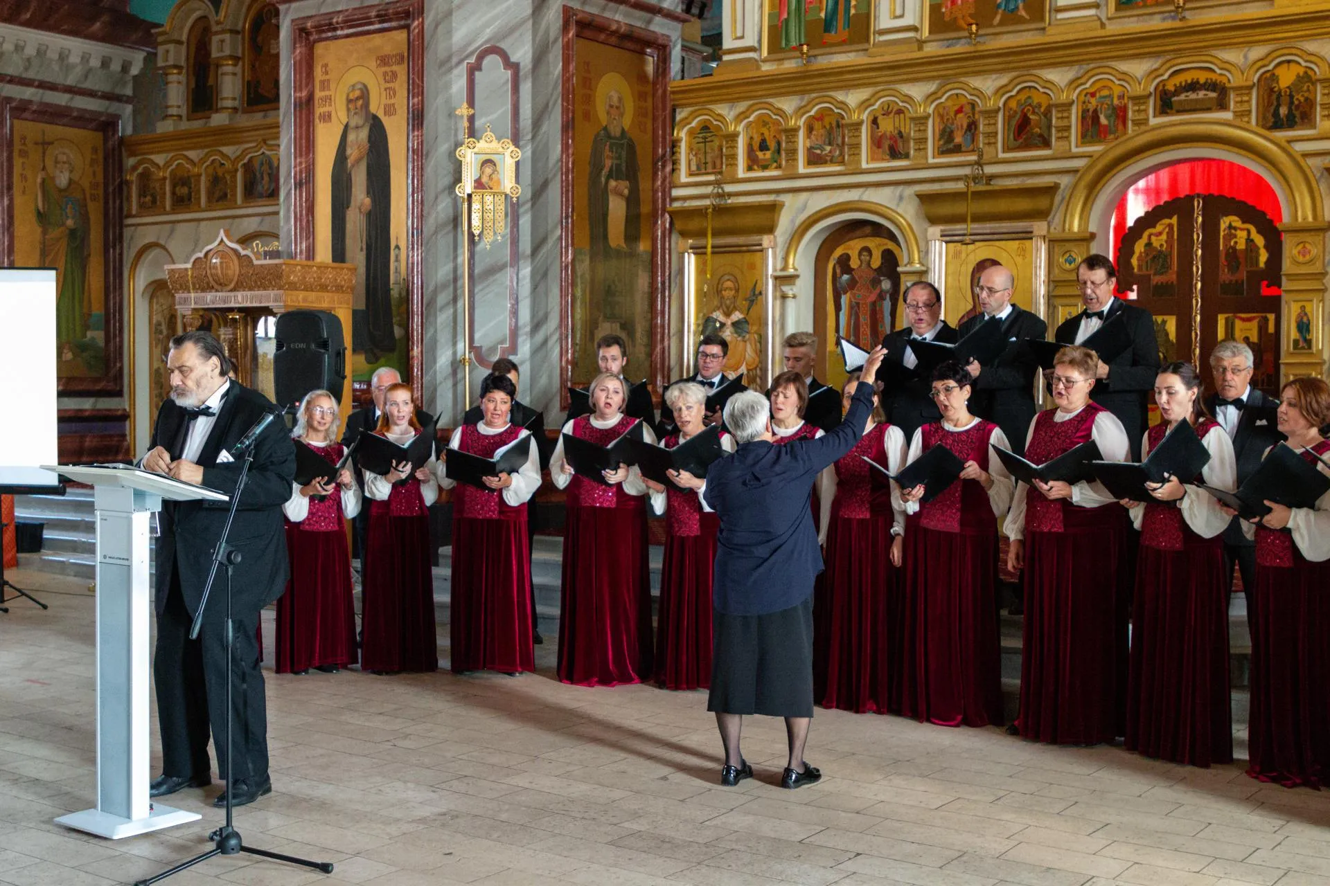 Фото: Евгений Мазепов