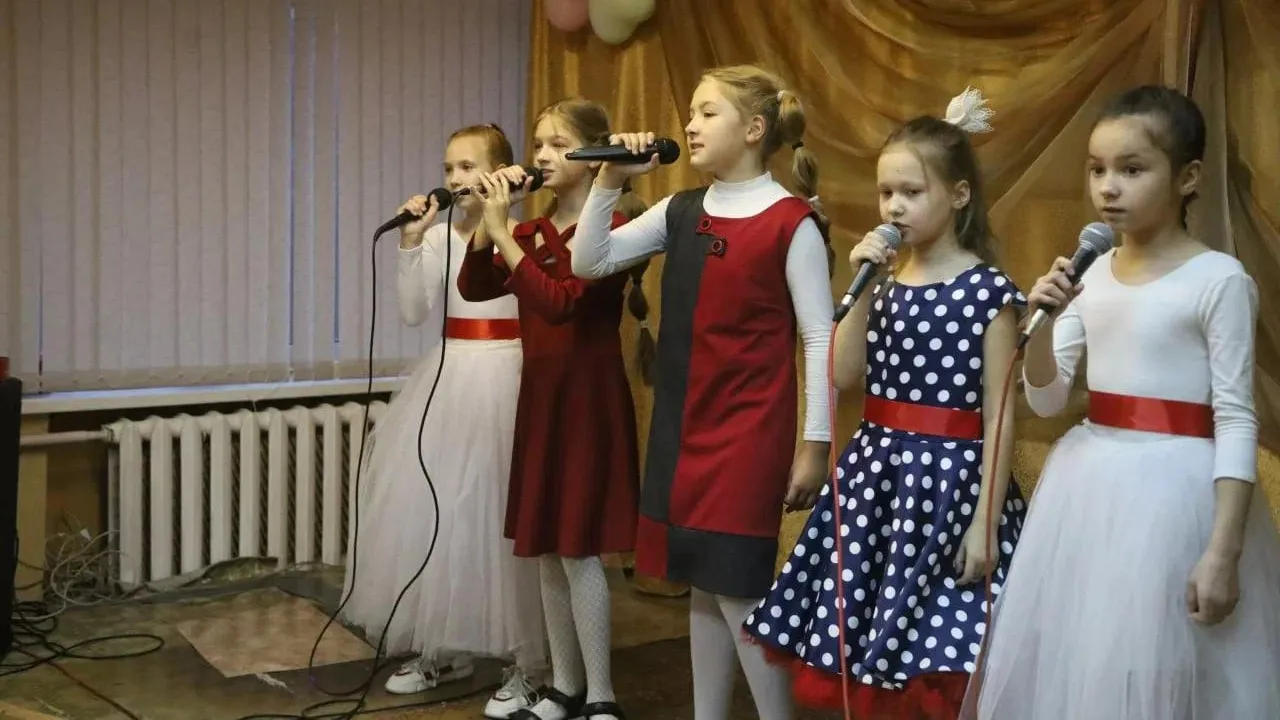 фото: Семейный городок