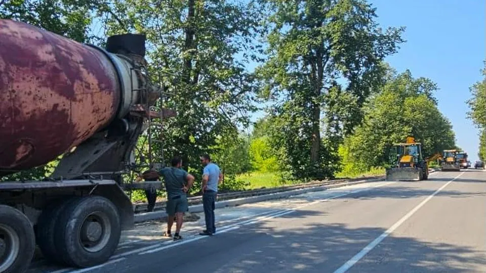 Фото: администрация м. о. Чехов