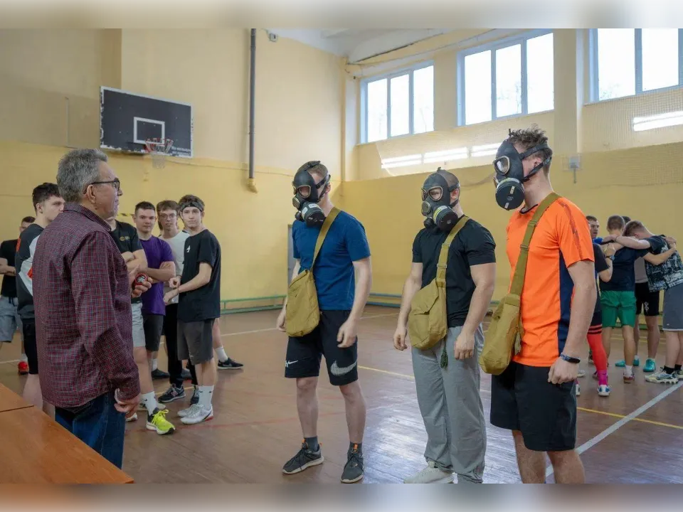 Фото: Министерство образования МО