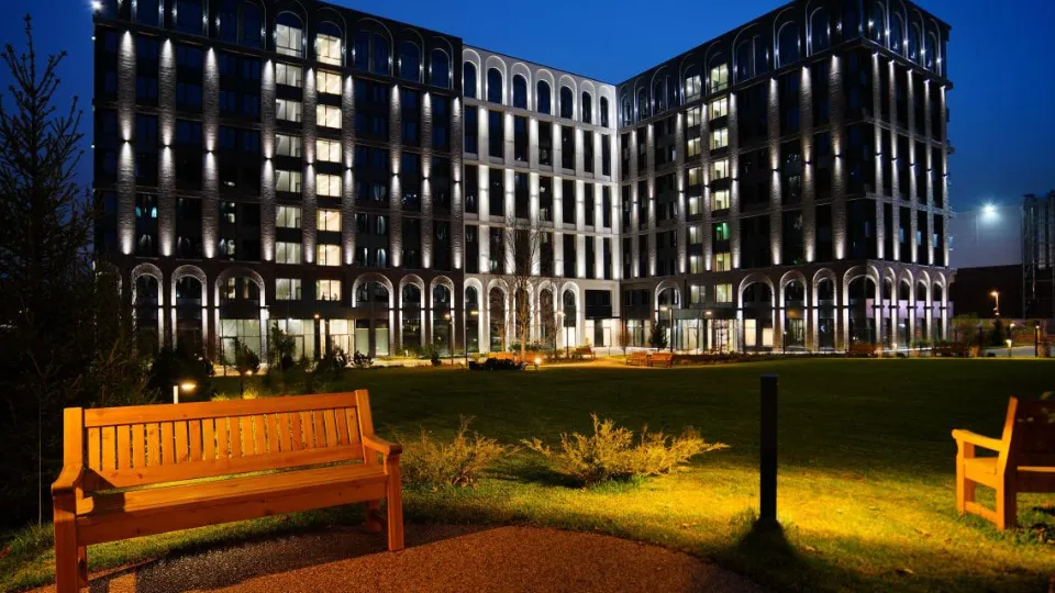 Фото: Министерство жилищной политики Московской области