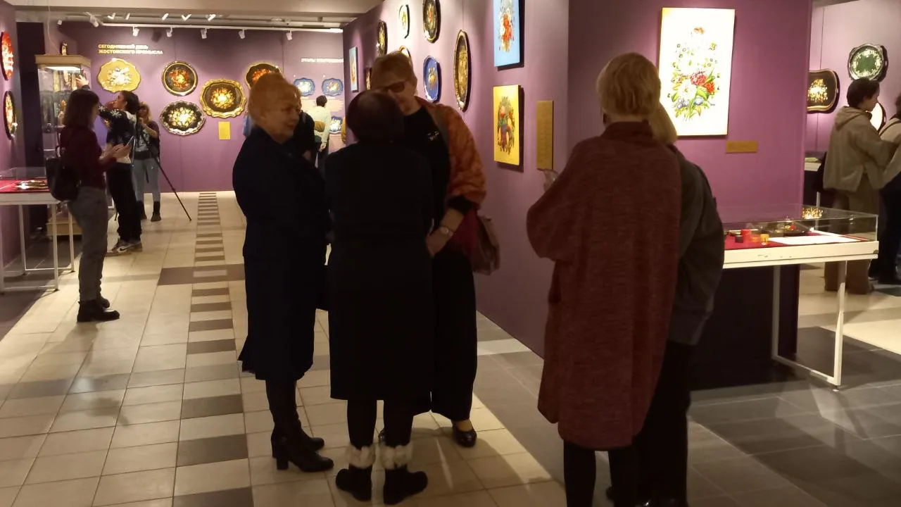 Фото: Елена Шумакова