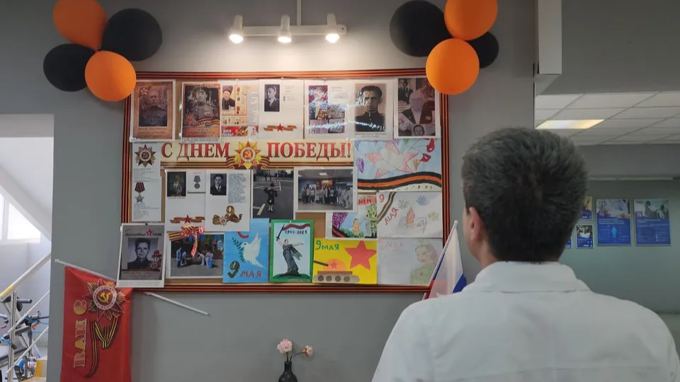 Фото: Наталья Лымарь