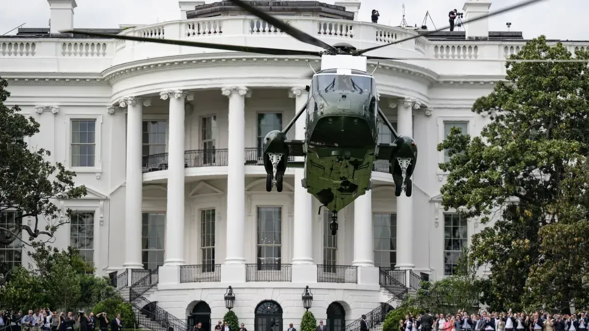 White House