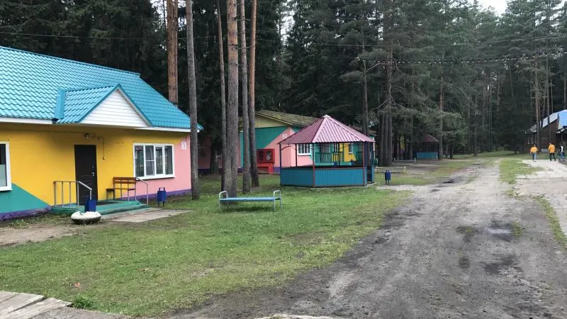 Состояние детских лагерей отдыха в МО проверили активисты ОНФ