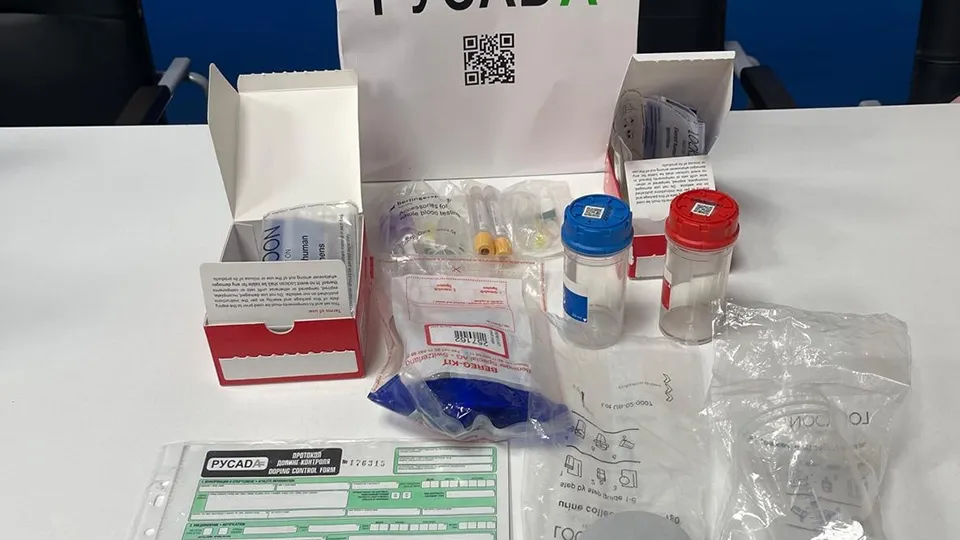 Фото: vk.com/Федерация санного спорта России