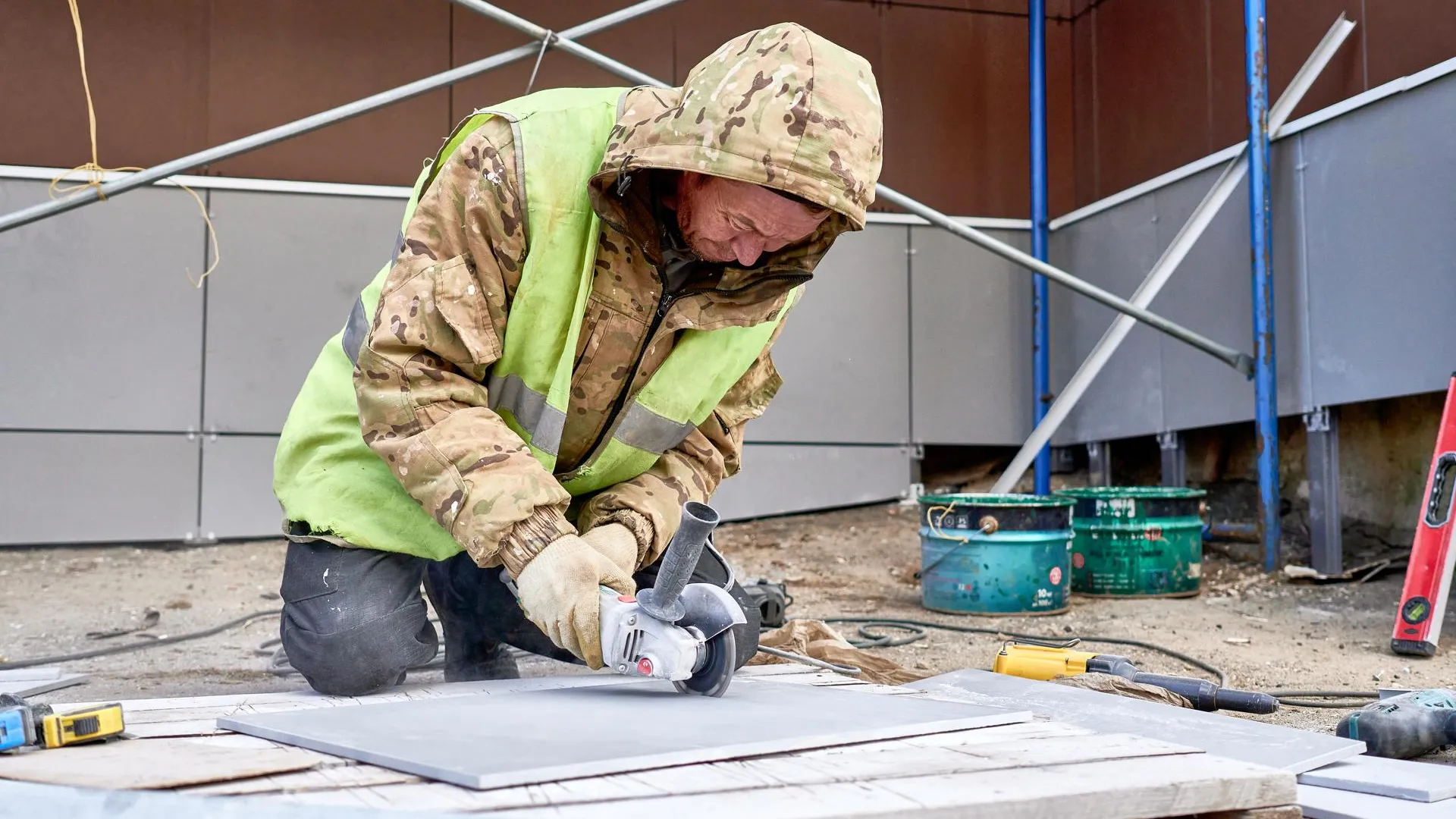 Фото: Министерство жилищно-коммунального хозяйства Московской области