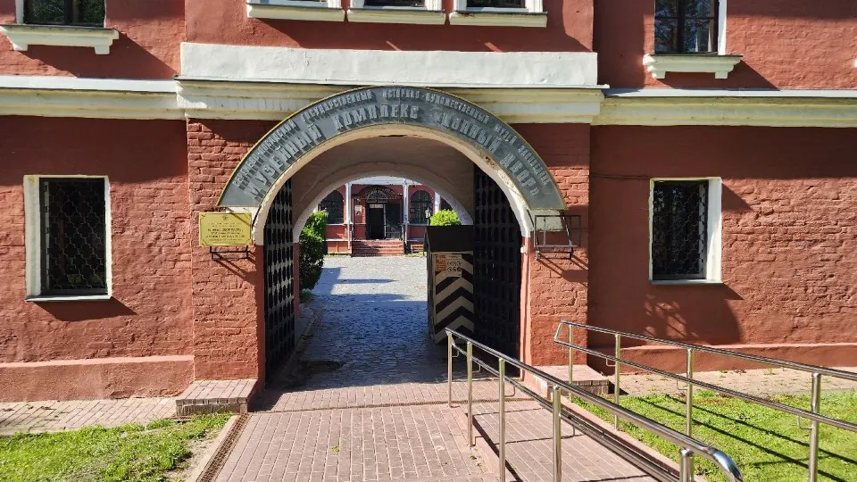 Фото: Елена Шумакова