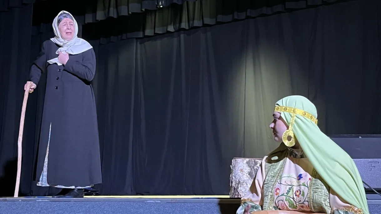 Фото: vk.com/ДК имени В.Н. Леонова