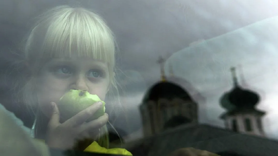 Жительница Тульской области спасла детей участников СВО и водителя автобуса