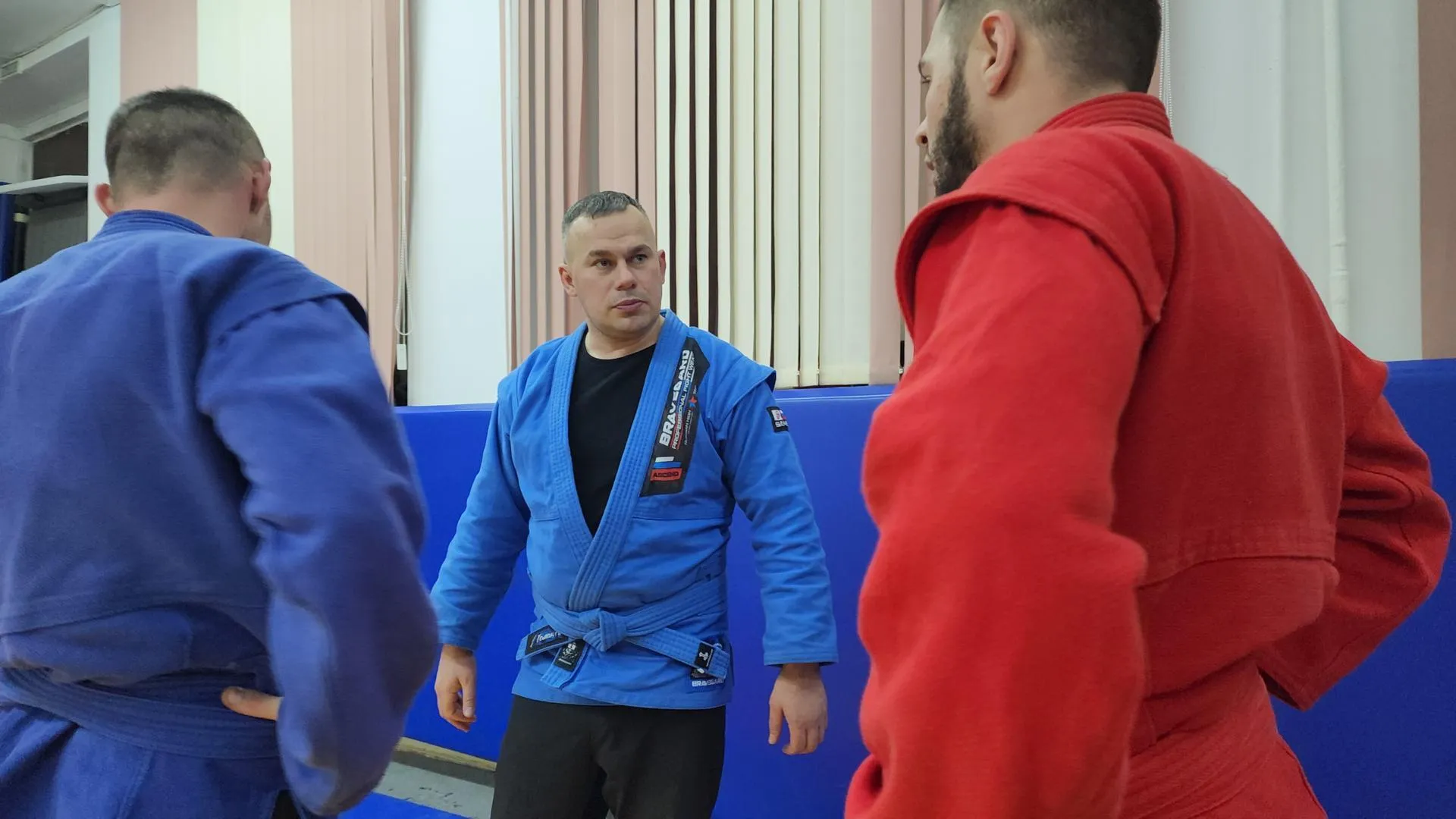 МедиаБанк Подмосковья/Юлия Смагринская