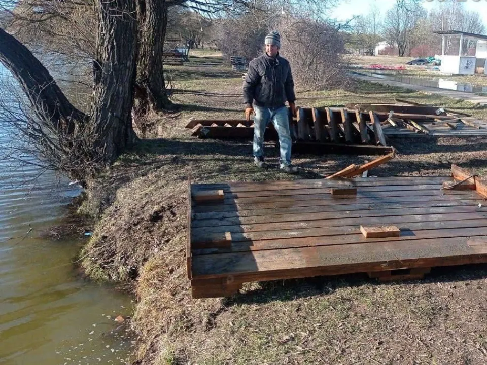 Фото: пресс-служба администрации г.о. Лобня