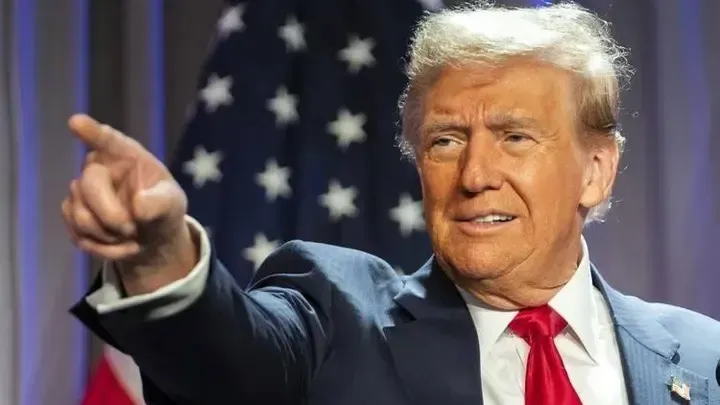 Трамп подтвердил свое намерение посетить с визитом Москву