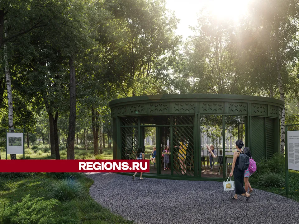 Фото: проектные решения