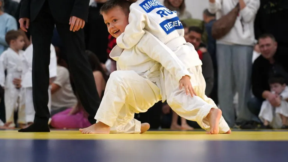 Фото: пресс-служба администрации г.о.Котельники