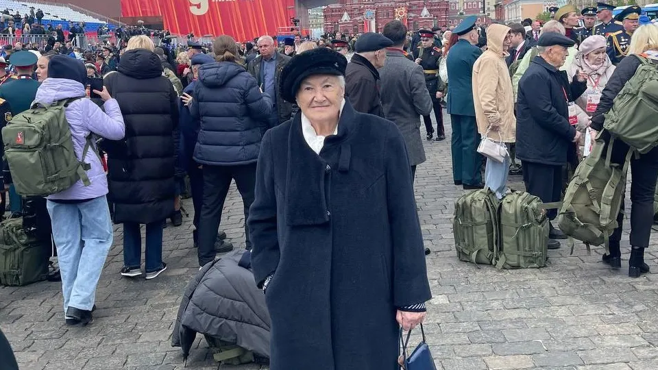 Фото: пресс-служба администрации г.о. Клин