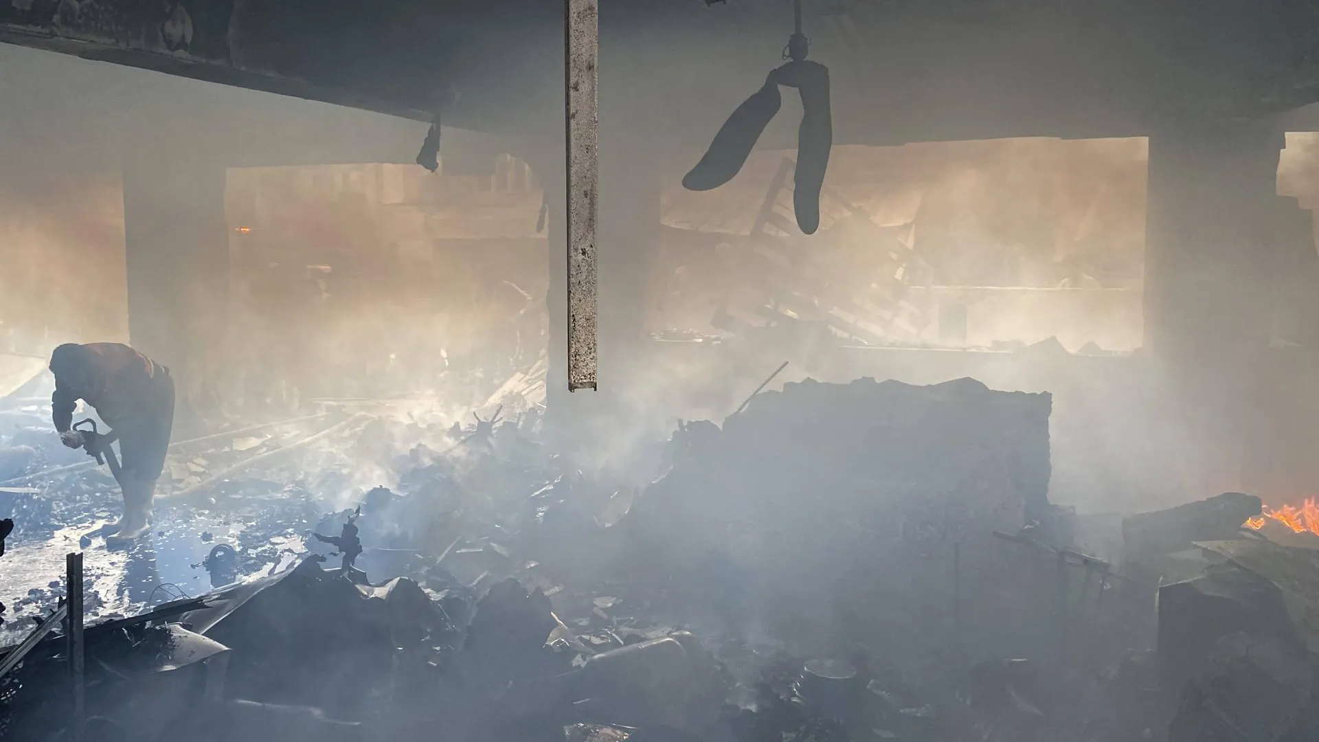 IMAGO/Hadi Daoud apaimages