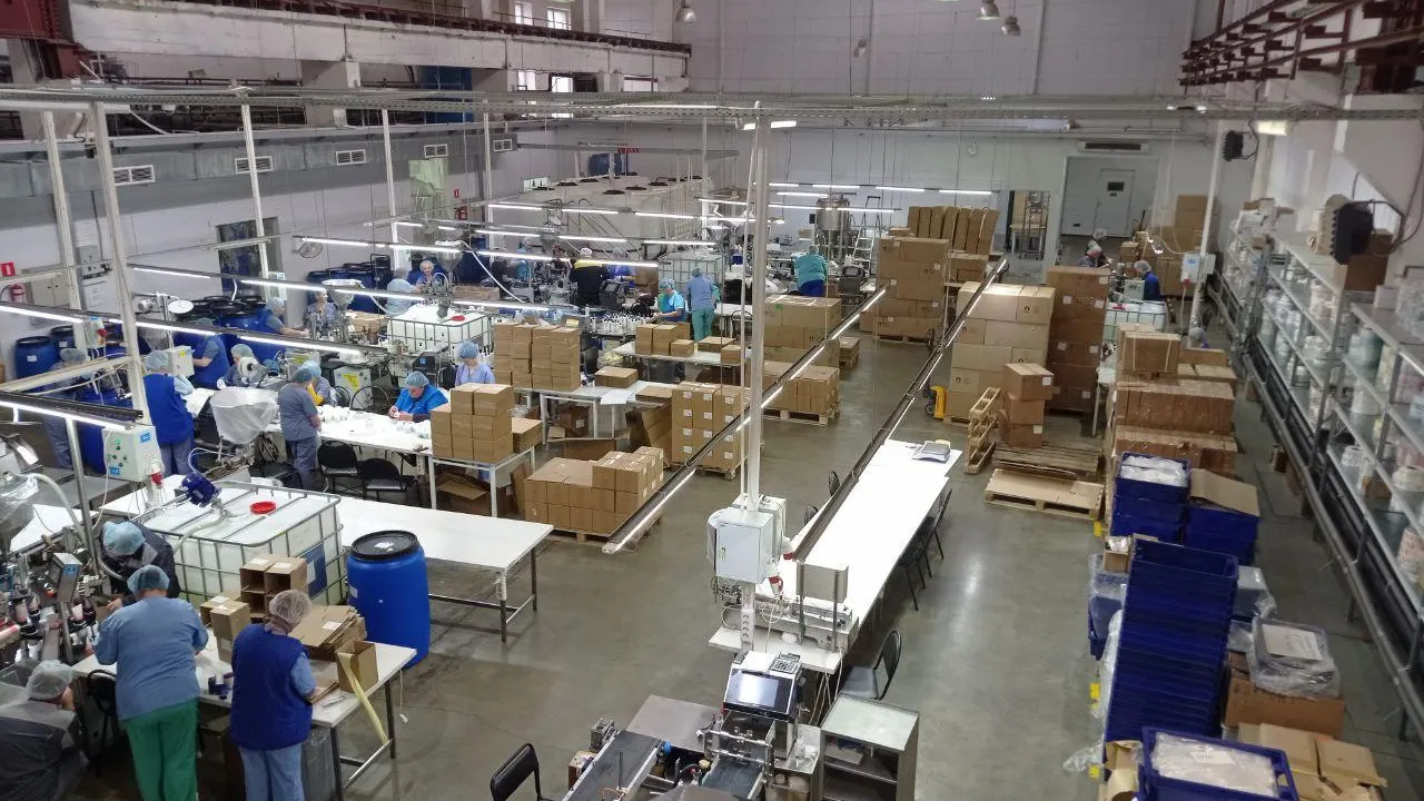 Фото: Мининвест МО