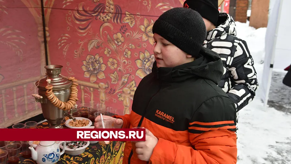 Фото: Владимир Останин