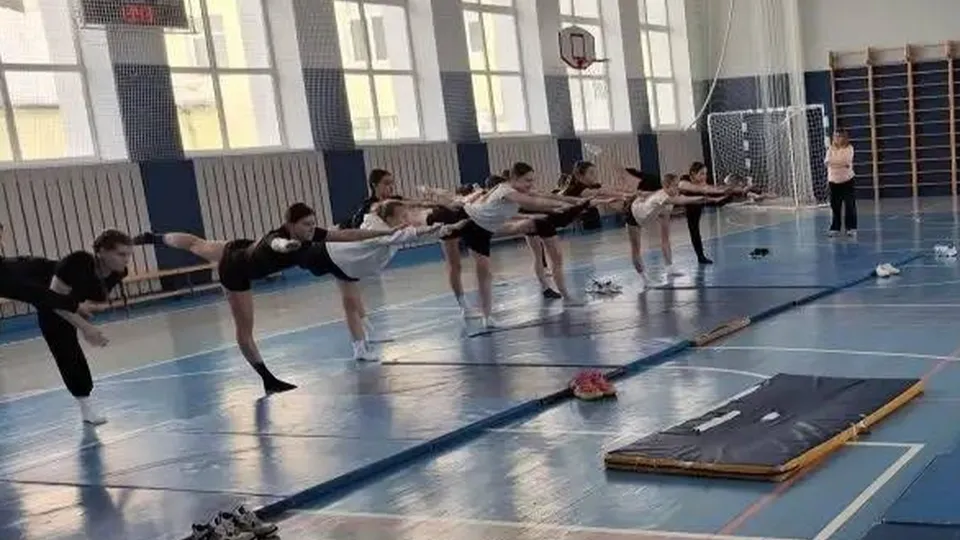 Фото: пресс-служба городского округа Кашира