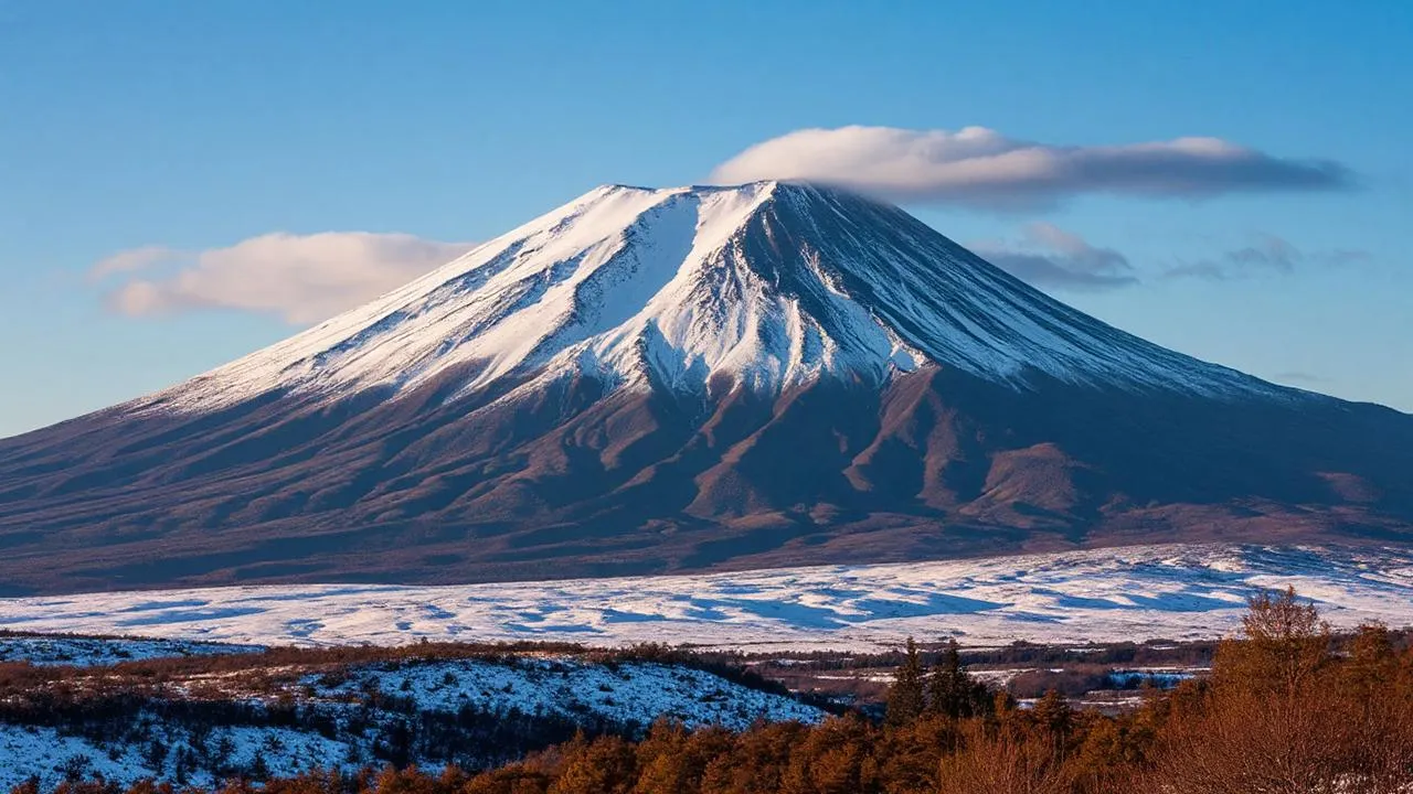 Подмосковье сегодня/Сгенерировано нейросетью