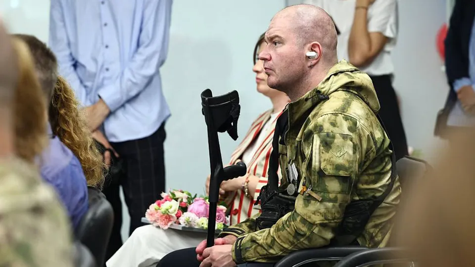 Фото: Пресс-служба губернатора и правительства Московской области