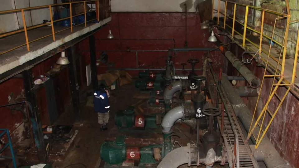 Фото: Виктория Дашдемирова