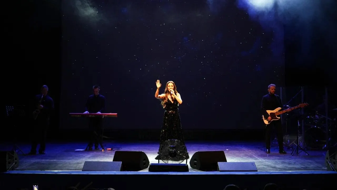 пресс-служба губернатора и правительства Московской области/Екатерина Агеева