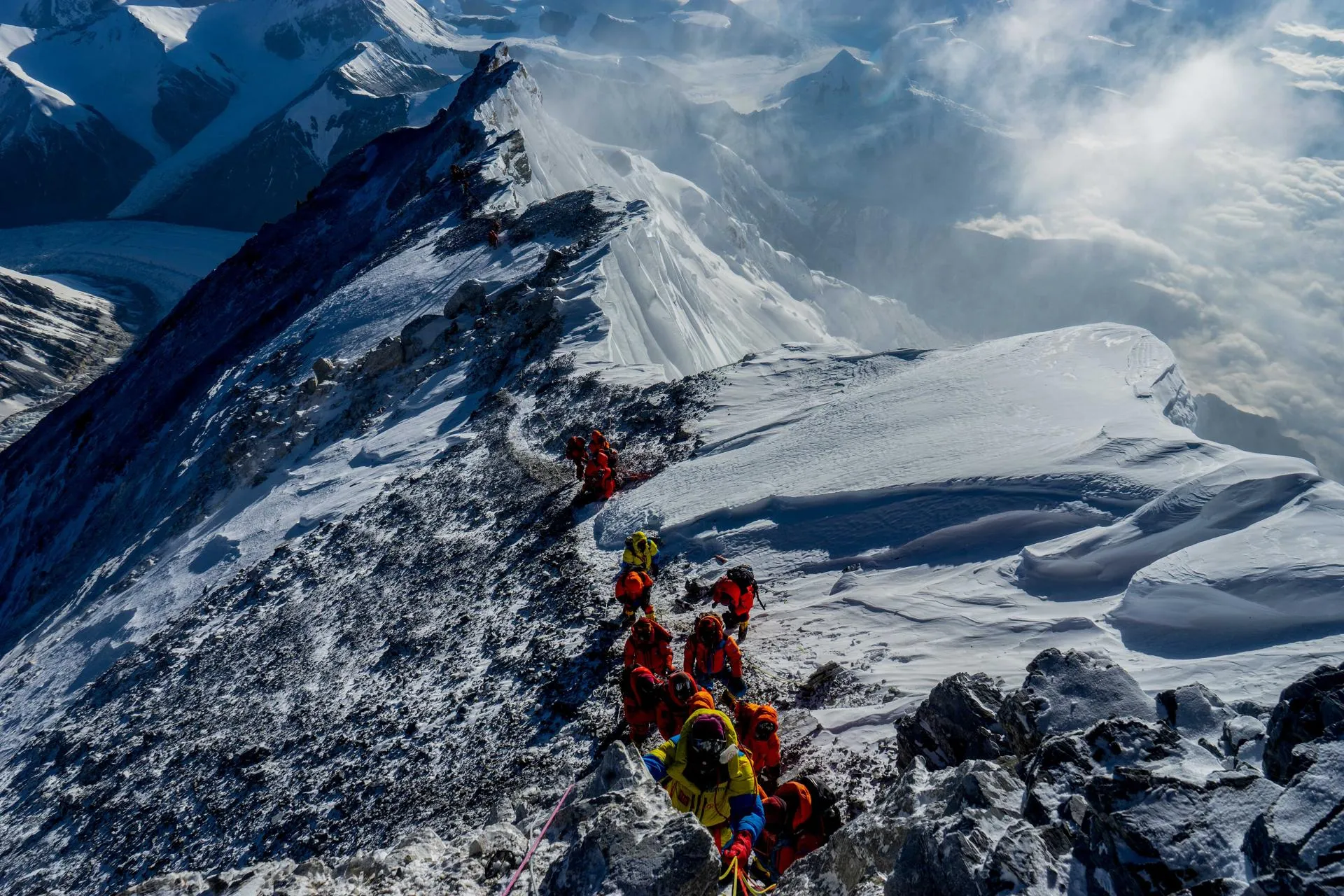 Jiang Fan/XinHua