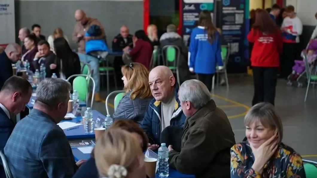 пресс-служба администрации г.о. Химки