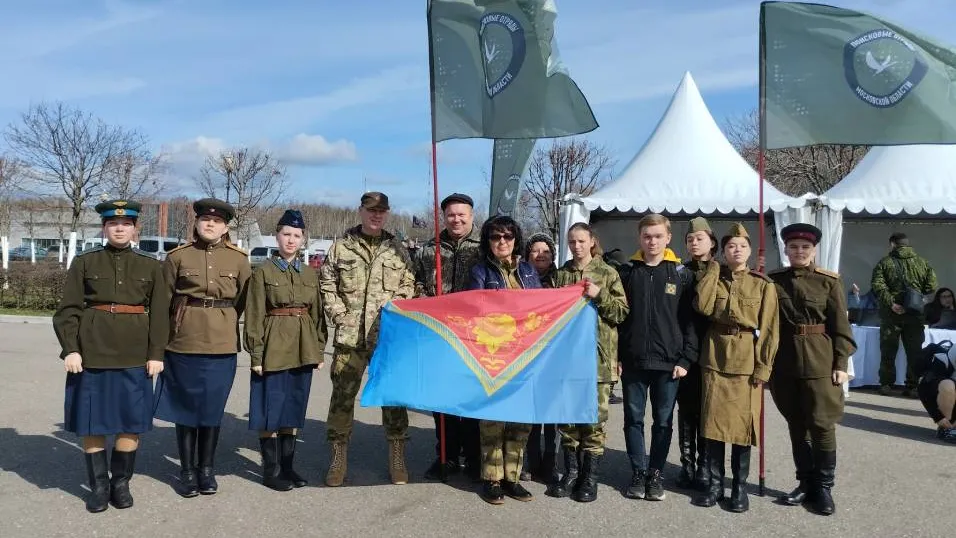 фото: Зайнап Муженко