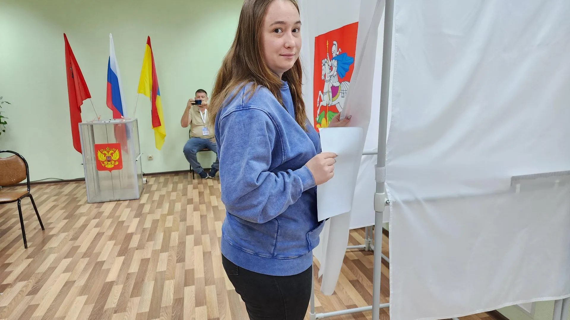 фото — Н. Надточая