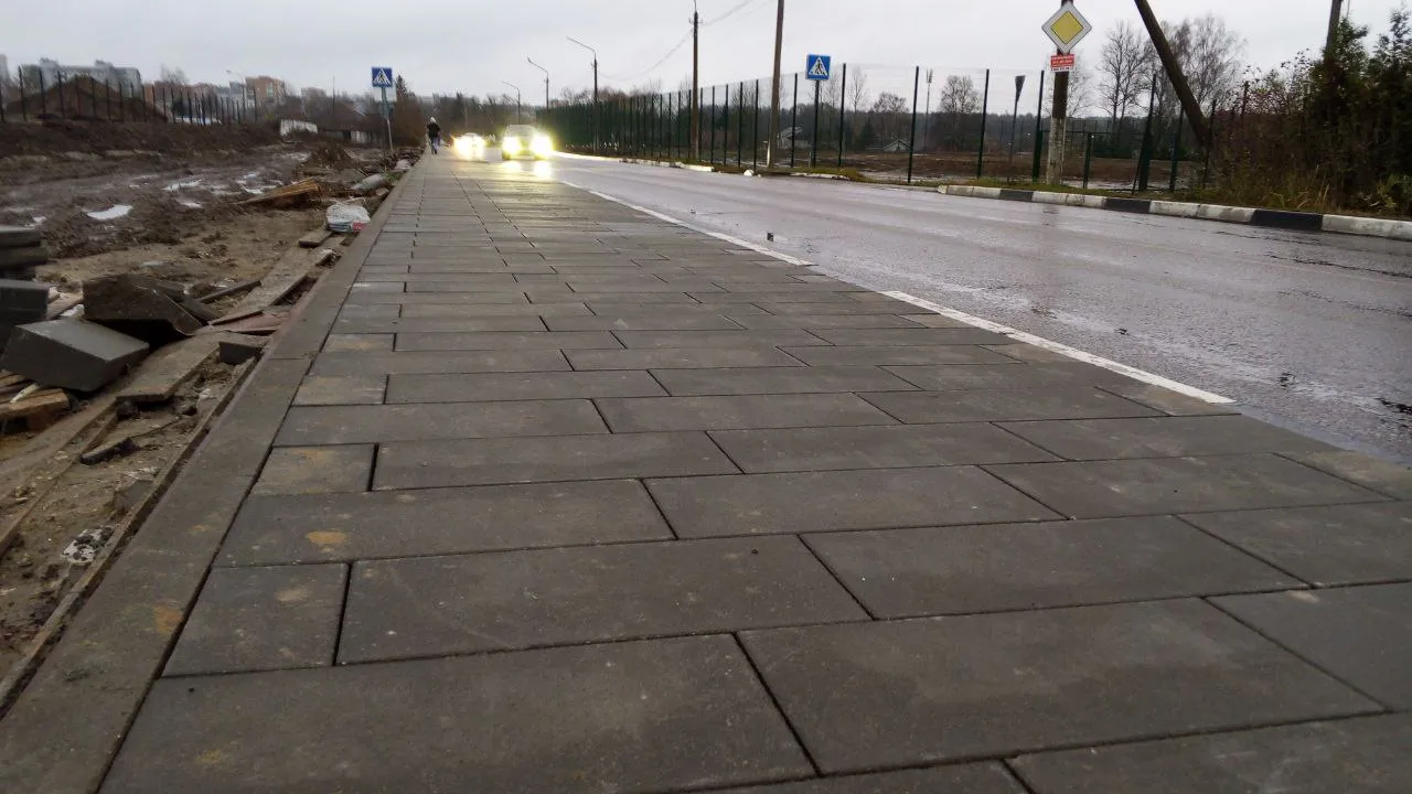 Фото: REGIONS/Василий Тремасов