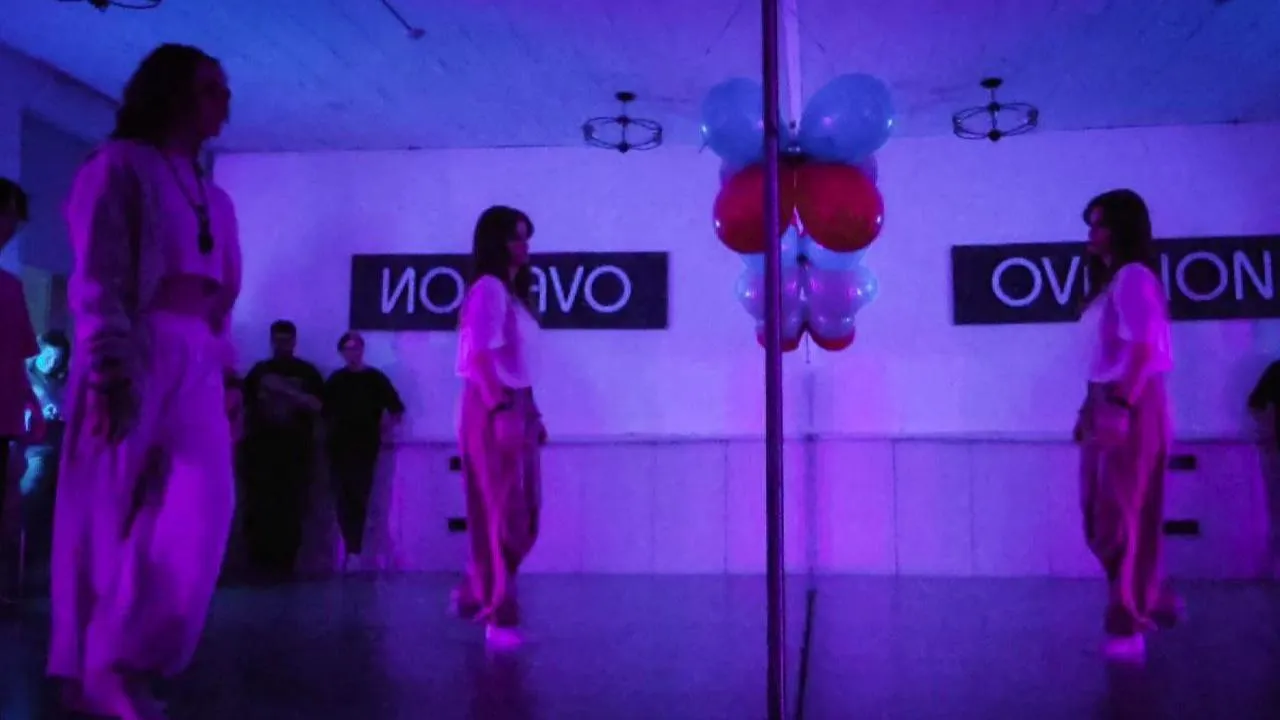 МедиаБанк Подмосковья/Ольга Антонова