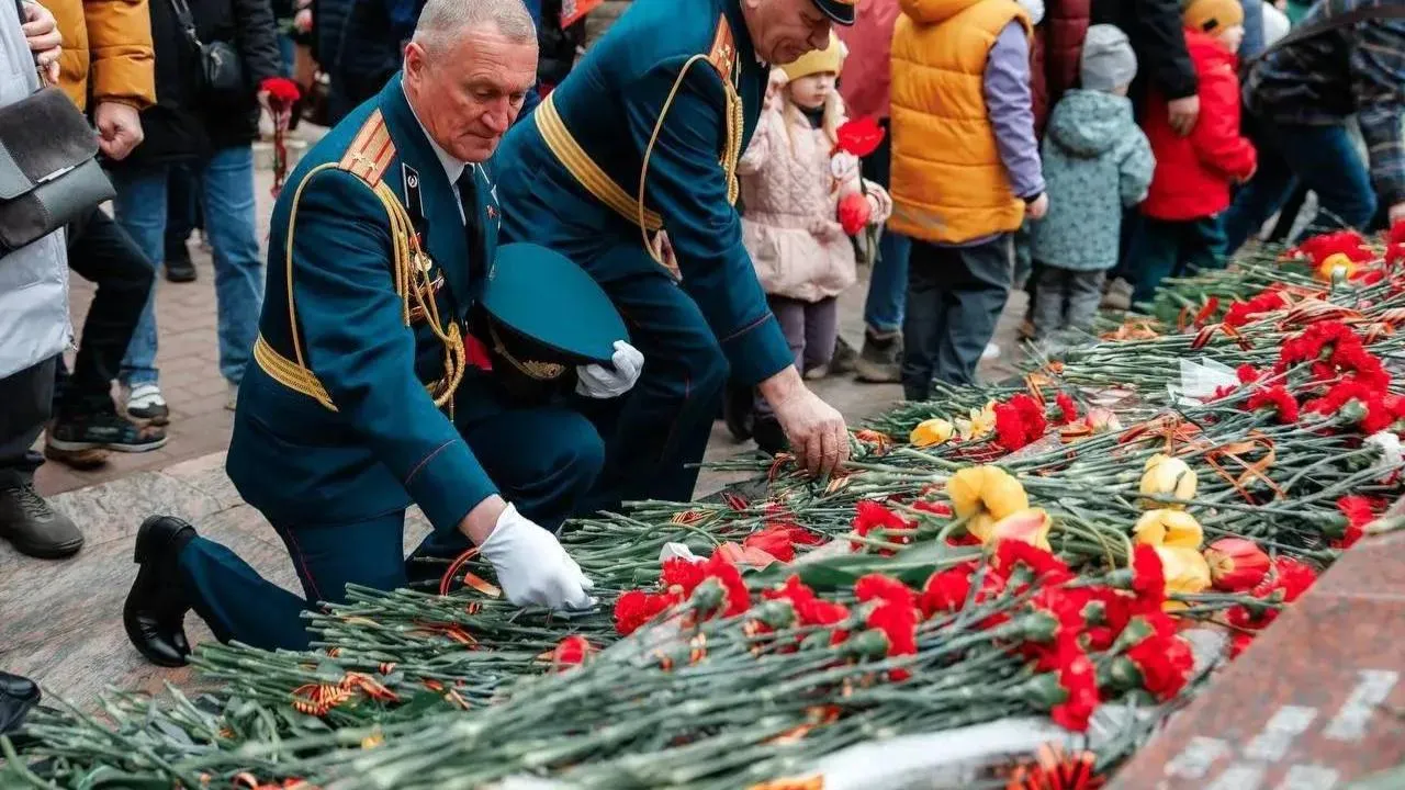 администрация городского округа Дубна