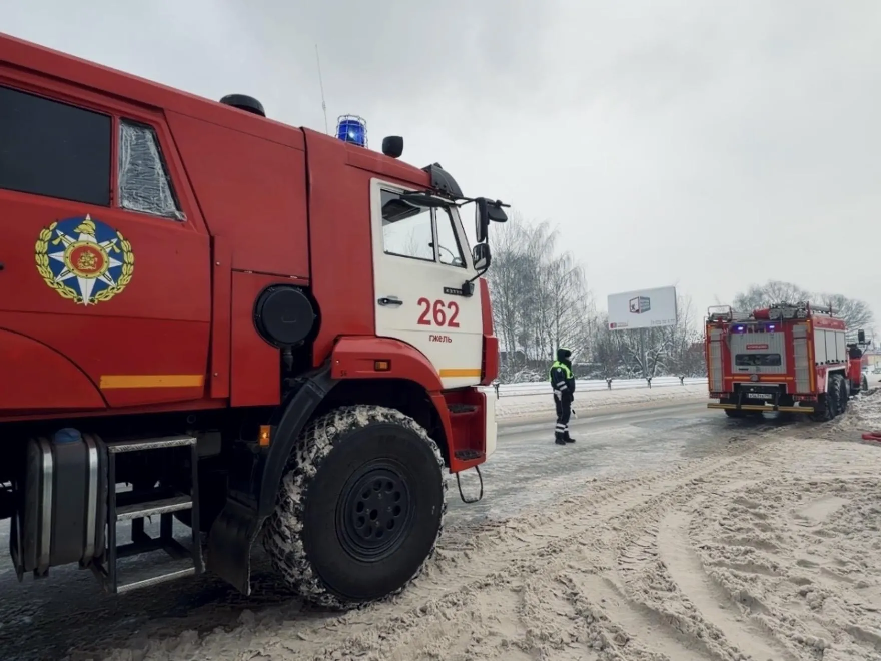 Фото: МедиаБанк Подмосковья/Ольга Стаферова
