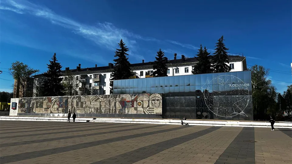 Фото: личный архив Елизаветы Мелентьевой