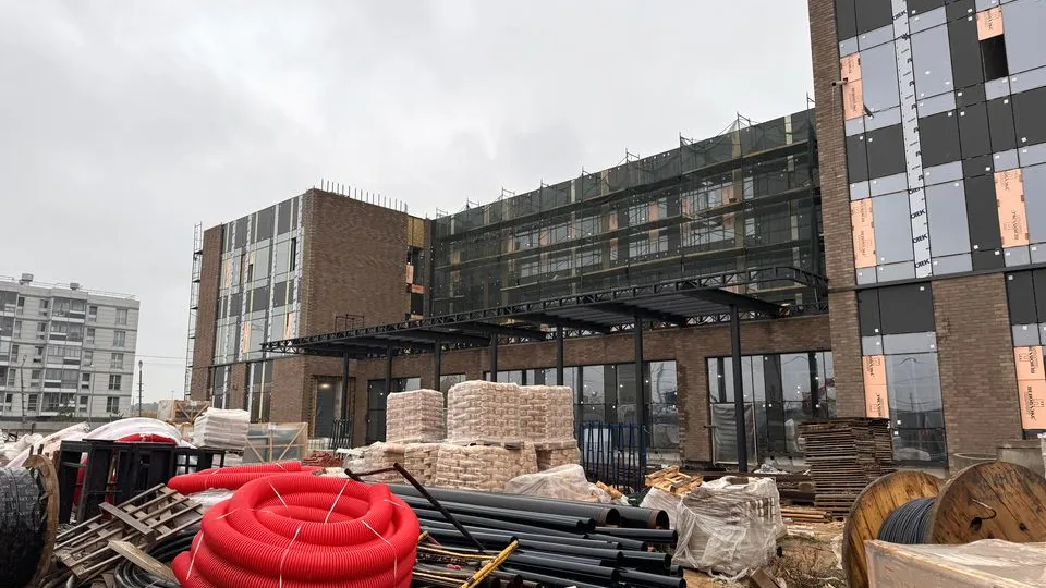 Фото: МедиаБанк Подмосковья/Мария Шматкова