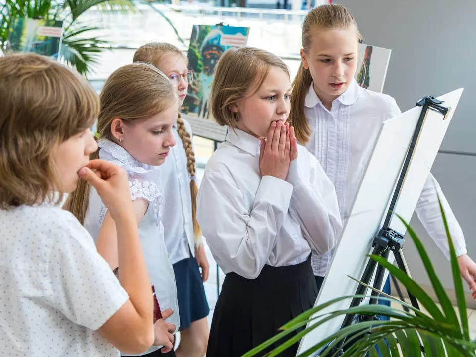 Фото: Министерство информационных и социальных коммуникаций