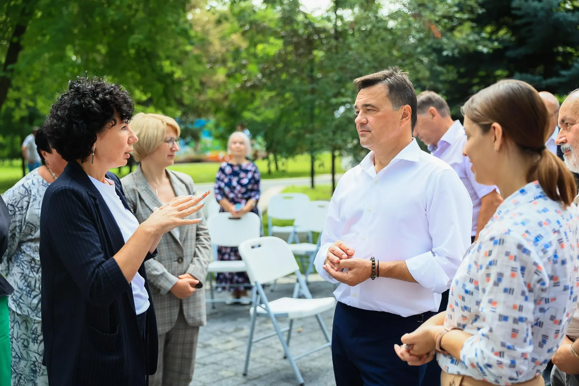Константин Семенец