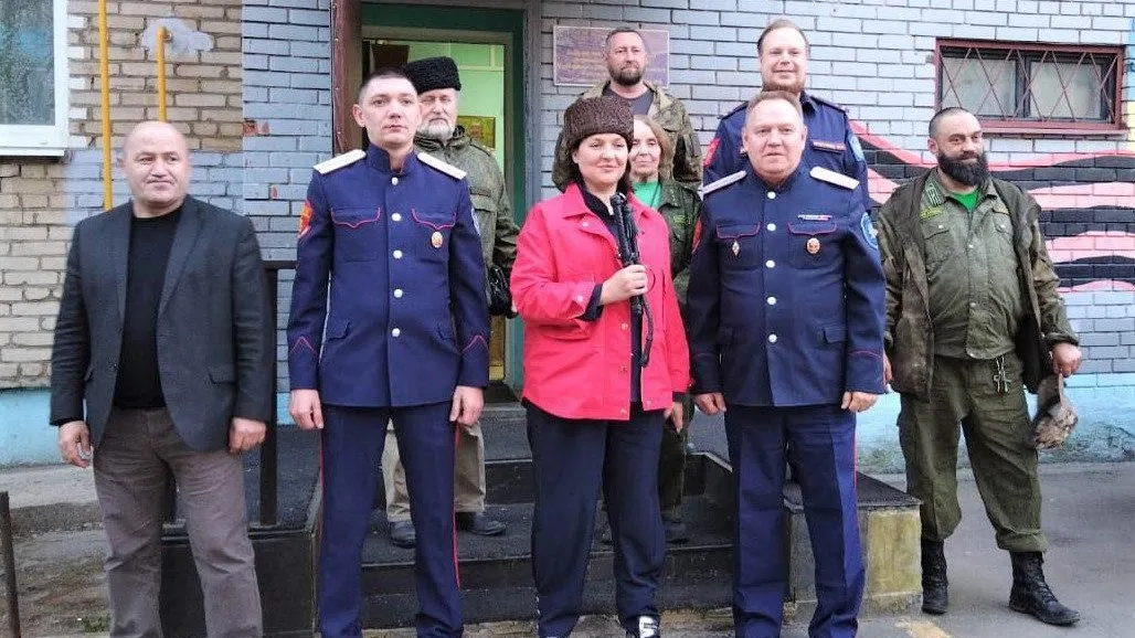 Лесничие из Клина объединятся с казаками из Лобни для патрулирования территорий