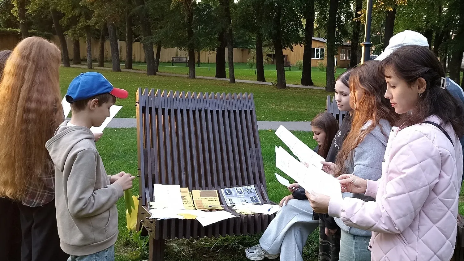 Фото: Центр досуга «Победа»