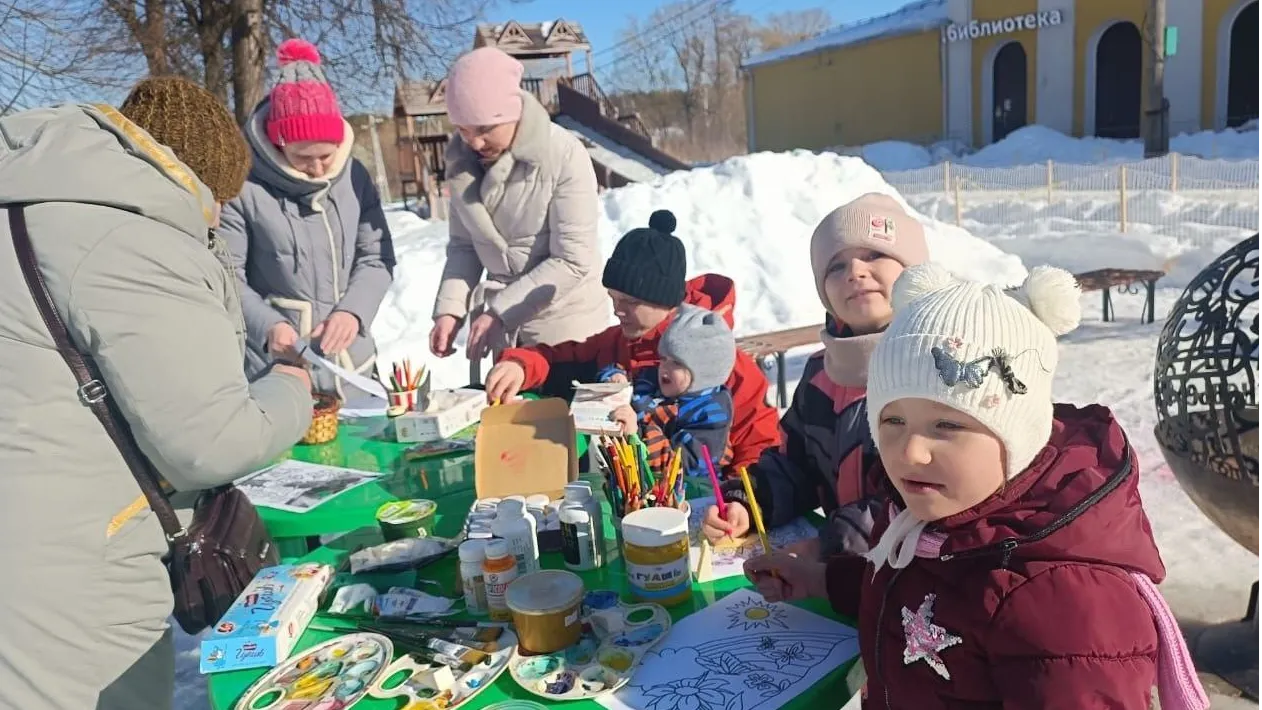 Фото: ВКонтакте Вербилковский Дом культуры группа