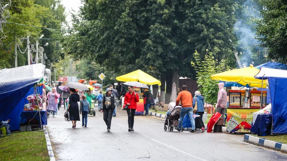 Фото: пресс-служба администрации г.о. Кашира