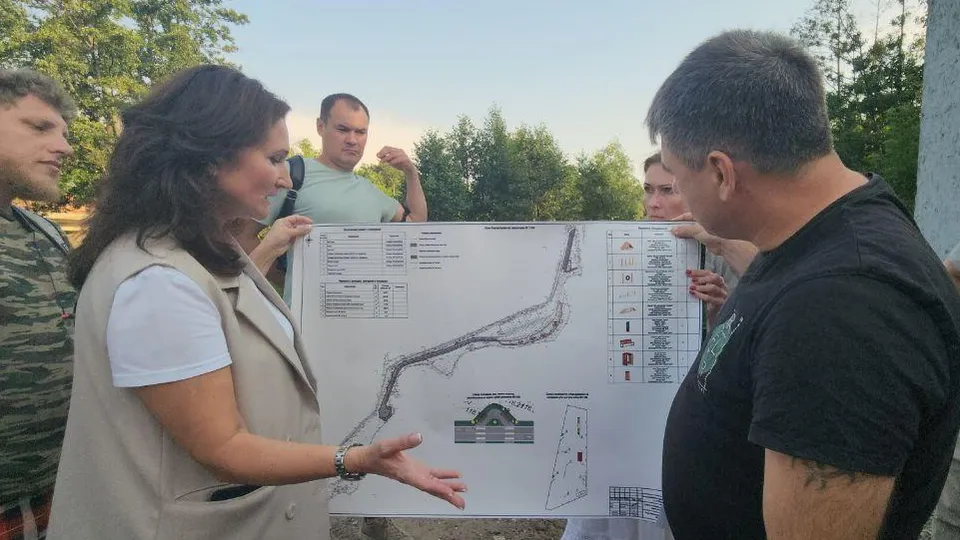 Фото: Наталья Лымарь